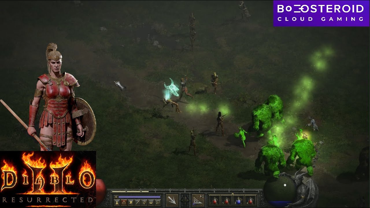 Boosteroid Adds Ubisoft Games, Steam Support for Diablo IV and More - Cloud  Dosage