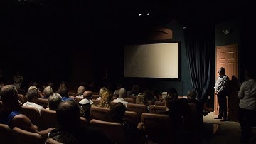 Hans admitting quorum