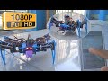 Upgrade Spider Robot with Gripper | Membuat Robot Laba-laba dengan Capit