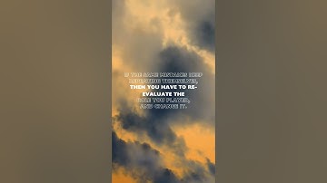 BREAKING THE CYCLE #shorts  #motivation #positvethoughts #motivationalquotes