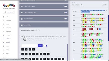 LOTTODDS.COM: How to Apply Quick Pick to Your Numbers