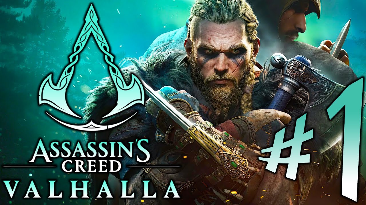 Assassin's Creed Valhalla recebe imenso patch 1.1.2 com novo modo de jogo e  muito mais
