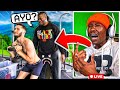 Duke Dennis REACTS To ADIN ROSS And ZIAS......Also YourRage Keeps calling me