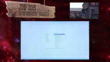 JDD2015 - Sharding with Akka Cluster: From Theory to Production (Michal Plachta, Krzysztof Otrebski)