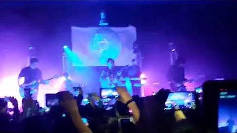 Siddhartha - A La Distancia (Puebla, 2016)