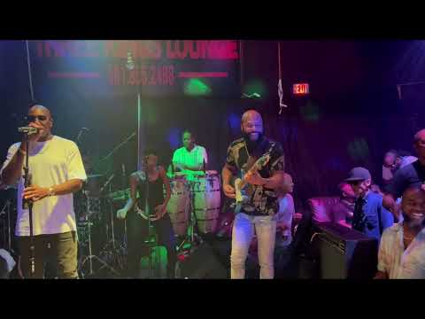 Klass Live West Palm Beach 10 11 2024 Quesque La Vie