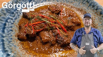 Unlock the Authentic Flavors of Beef Rendang with These Tips