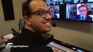 Alberta Votes 2019: Behind the Scenes