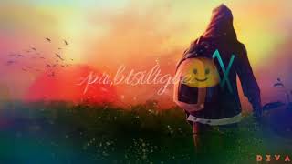 تحميل أغنية Alan Walker Alone Lyrics Lyric Videolatest Video2018 Mp3