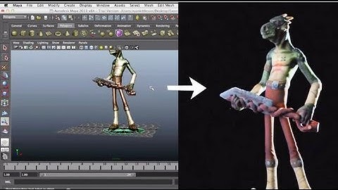 3D printing on Shapeways - Lynda training videos
