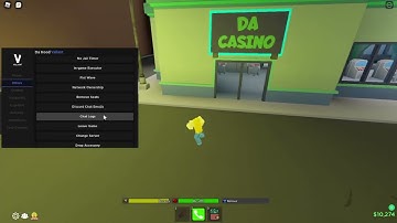 [NEW] ROBLOX | DaHood Script GUI / Hack PASTEBIN | UnBan | AutoFarm | And MORE | *2021*