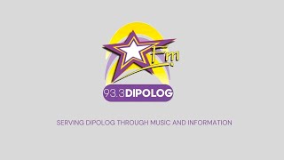 TOP OF THE HOUR NEWS - 9AM EDITION [MAY 18, 2024]