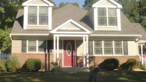 VisionSell Demo - Part 1 Modeling the existing with bonzai3d.