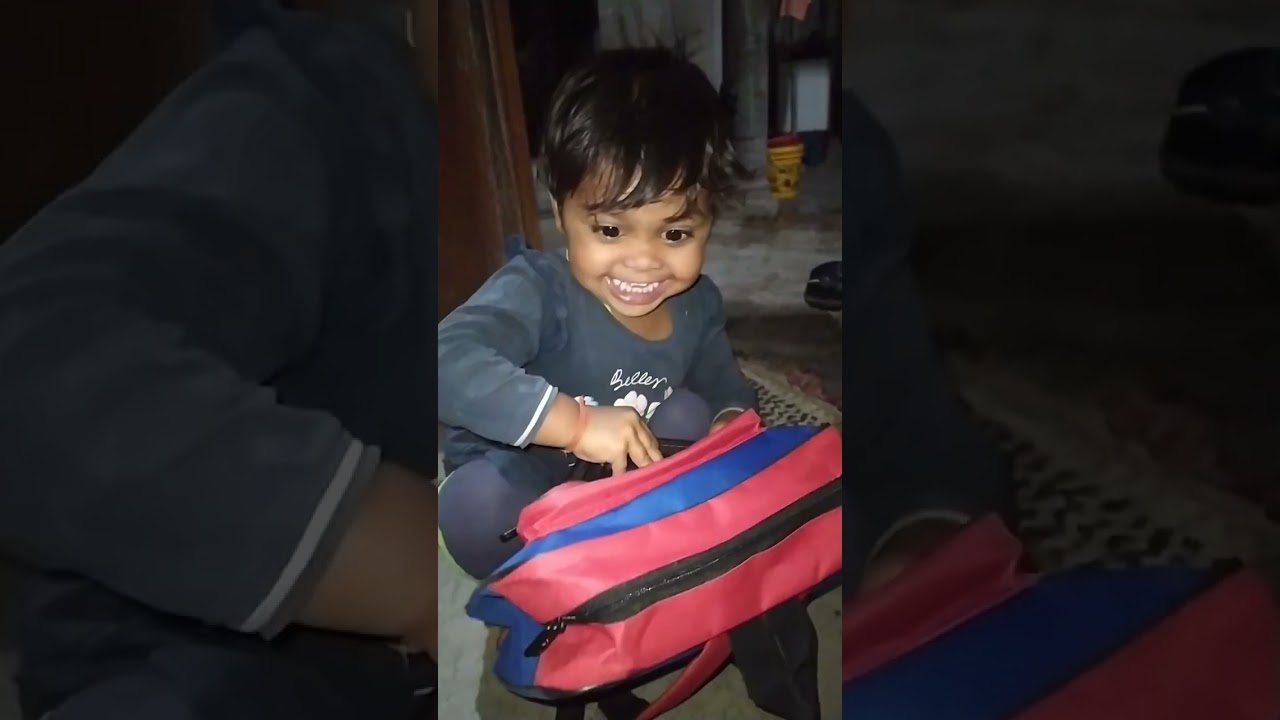 New School Bag YouTube New School Bag YouTube