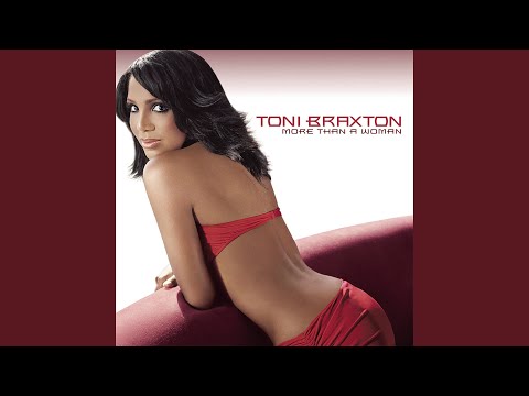 Putar A Better Man - Toni Braxton