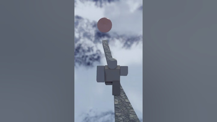 นี่คือแม็พที่เกลียดคุณที่สุด #Shorts #Roblox #imnoob