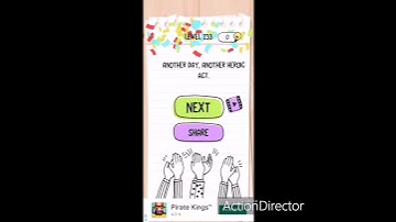 Brain Test level 233