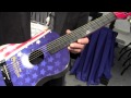 Toydirectorycom presents schoenhut piano company demos guitar at 2012 new york toy fair