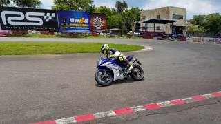 20160618 極限賽車場 紀大 part1