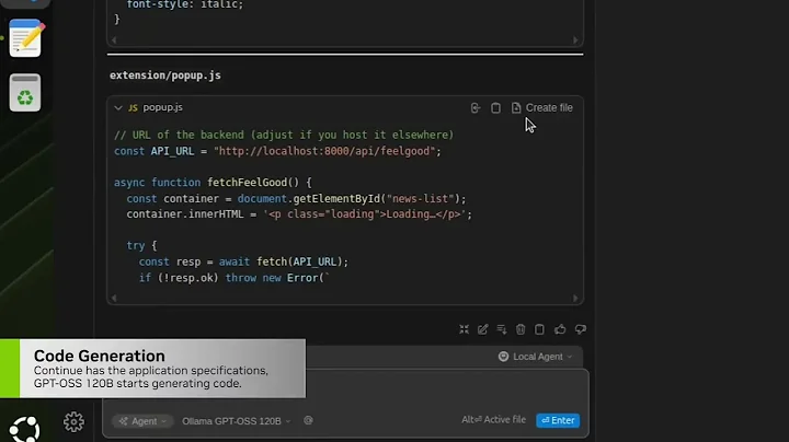“DGX SPARK: The World’s Smallest AI Supercomputer—Insane Desktop AI Power!
