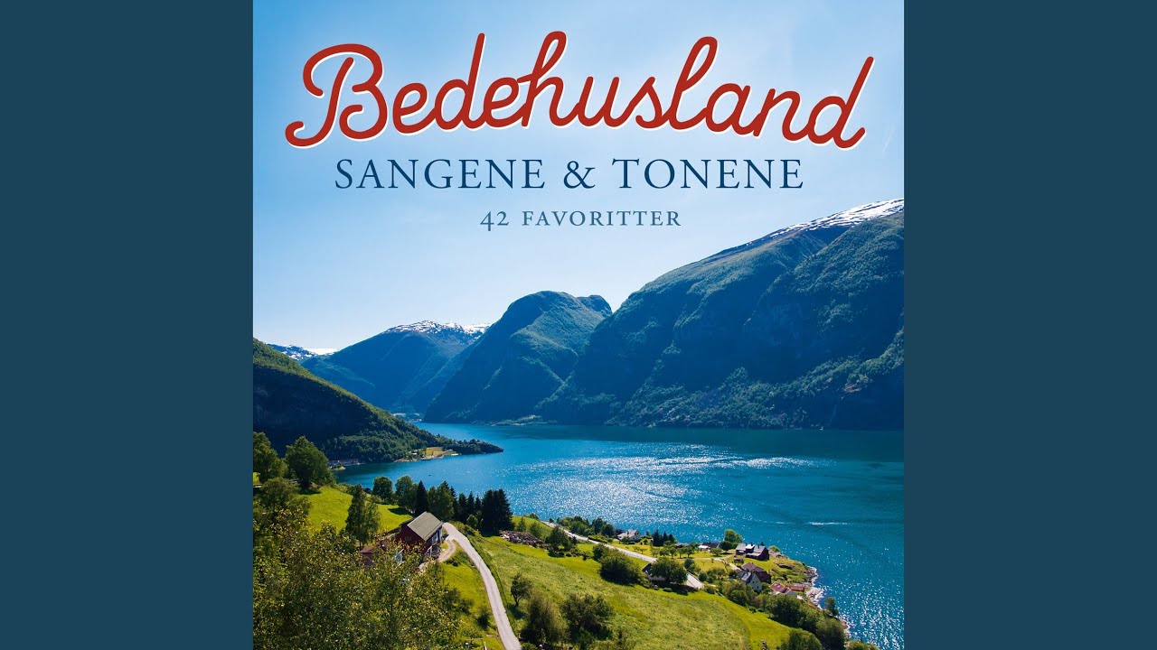 Jeg Er I Herrens Hender