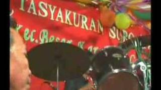 Lewung Lagunembelung Wayange Gemblung Bocahe