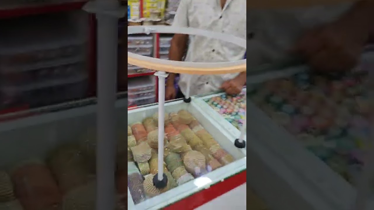 Aari Work Stand Unshakeable