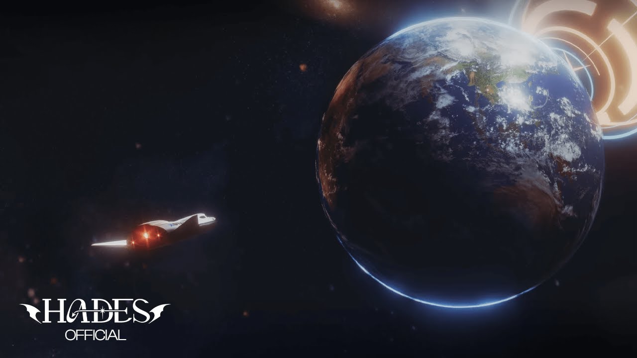 하데스 (HADES) '두번째 지구(Planet B)' Teaser