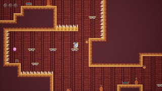 Pyramid Platformer - The Gem Heist Gameplay 💎 Xbox One - Jump 'n' steal