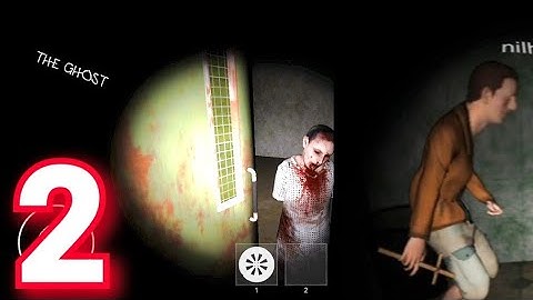 The Ghost Co op Survival Horror - Gameplay Walkthrough Part 2 - Car Fix - Tutorial (IOS/Android)