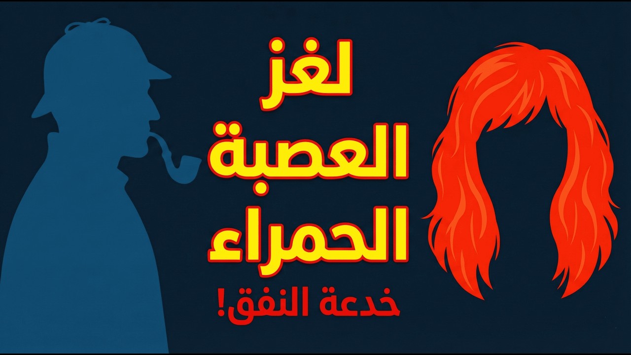 لماذا دفعوا له ثروة لنسخ كتاب تافه؟ (أذكى سرقة في التاريخ!)