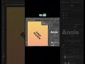 Easy Text Shadow Effect in Photoshop | Beginner Tutorial #photoshop #photoshoptutorial#shadow