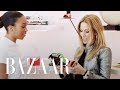 Country Music Star Sheryl Crow Shops for the Perfect Pair of Heels | Heel Hunters | Harper's BAZAAR