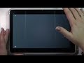 ACER Iconia Tab M10 – Come cambiare la risoluzione video