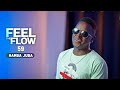 DJ FESTA - FEEL THE FLOW 59 | Amapiano ( Hamba Juba )