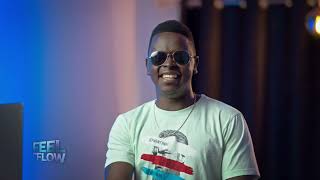 Download lagu DJ FESTA - FEEL THE FLOW 59 | Amapiano ( Hamba Juba )