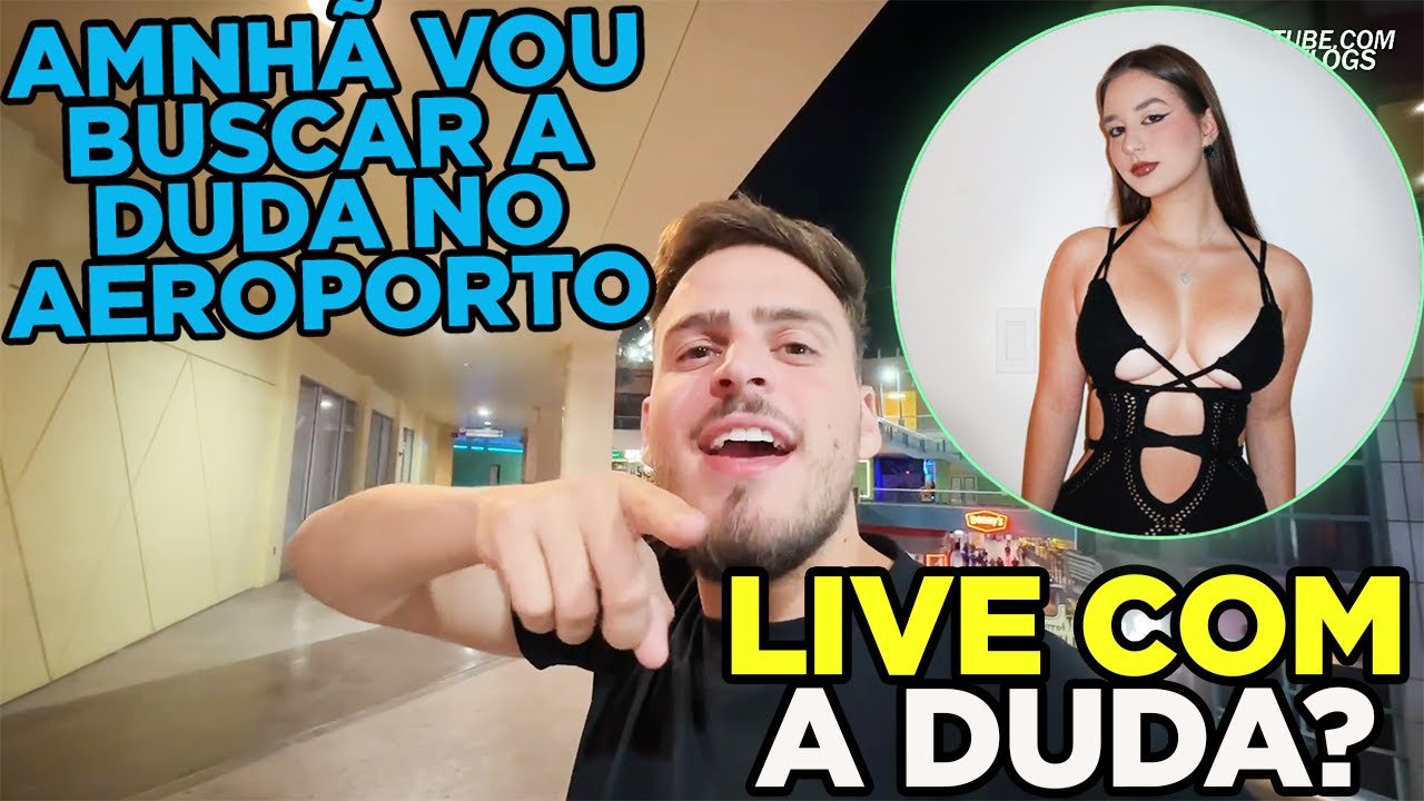 IRL JON VLOGS, RUYTER, DUDA RUBERT, GABI MOURA EM LOS ANGELES 