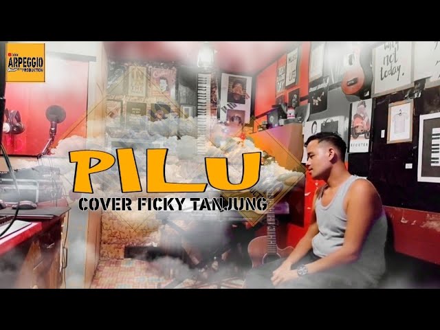 PILU - ASMIDAR DARWIS ( COVER ) class=