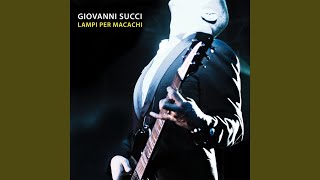 Video thumbnail of "Giovanni Succi - Un gelato al limon"