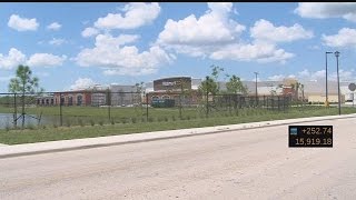 After more than 10 years, Estero's new Walmart finally opens