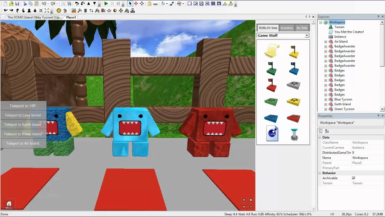 How to copy games in roblox YouTube