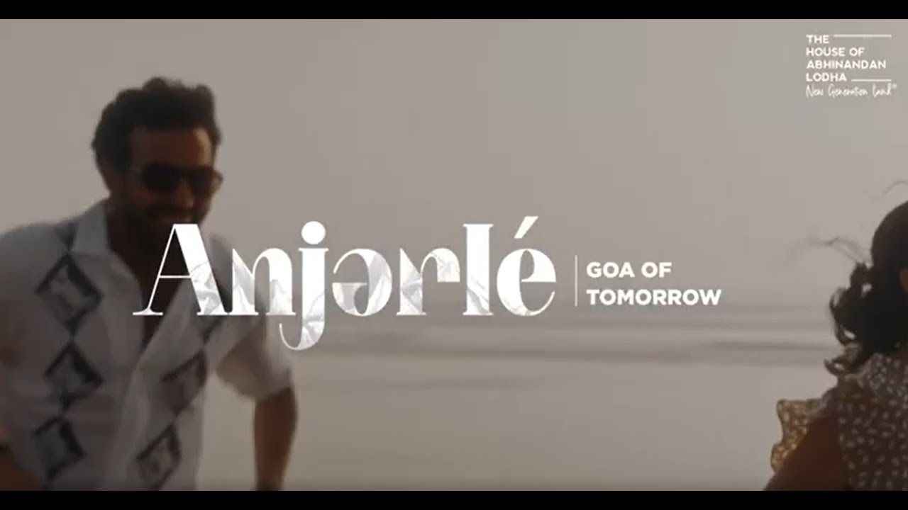 TomorrowView | Front Seat to the Ocean now yours to own at Anjarle – Goa of Tomorrow