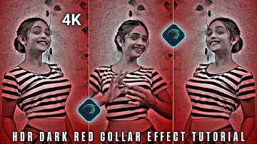 New alight motion | hdr effect | 4k quality | video editing | How toalight motion| Asmatali Editing