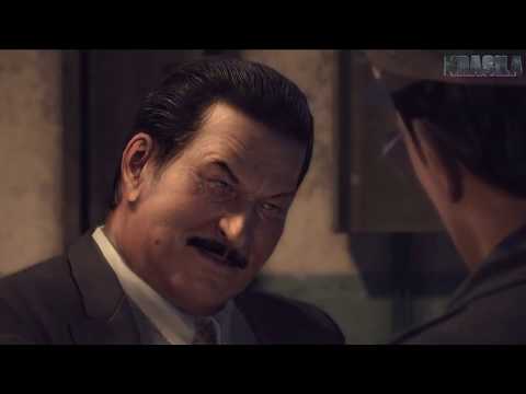 Video: Mafia II • Sida 3