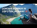 LOFOTEN, NORWAY - THE TROPICS OF THE NORTH. 2020 SUMMER TRAVEL VIDEO