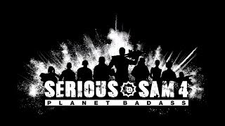 Serious Sam 4: Planet Badass - Интервью с Croteam + Видео из игры + Скриншоты (Русские субтитры!) Serious Sam 4: Planet Badass - Интервью с Croteam + Видео из игры + Скриншоты (Русские субтитры!)