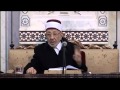 الفرق بين العولمة الحديثة والاستعمار القديم الدكتور محمد سعيد رمضان البوطي