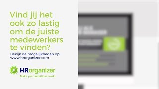 Vind De Juiste Medewerkers