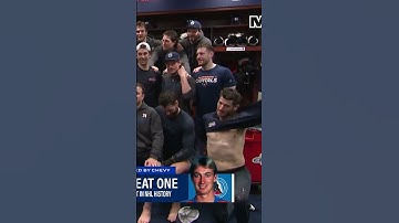 Not the time for a wardrobe change 🤣