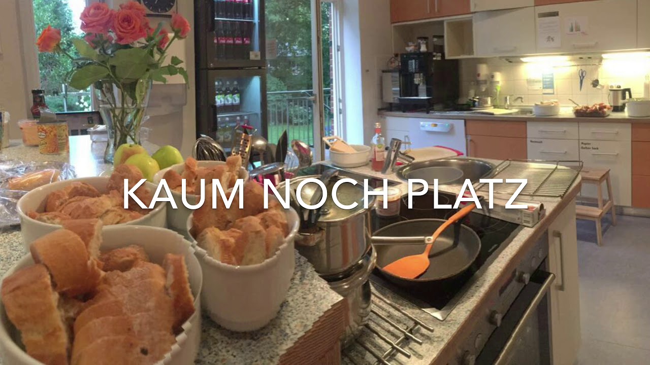 Grillabend Im Ronald Mcdonald Haus In Kiel Youtube